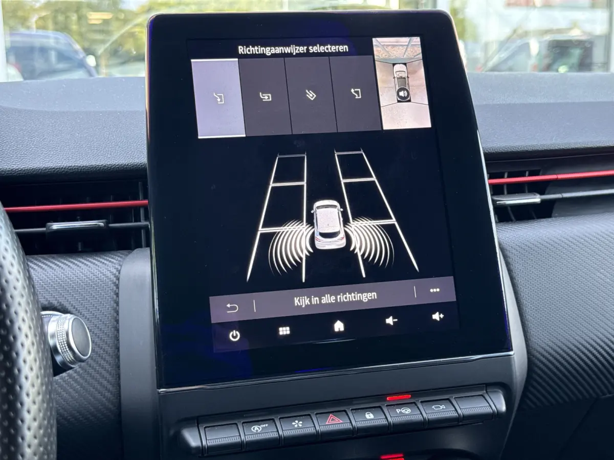 1.0 TCe R.S. Line | NL-auto | Camera | Keyless | Carplay | Navi