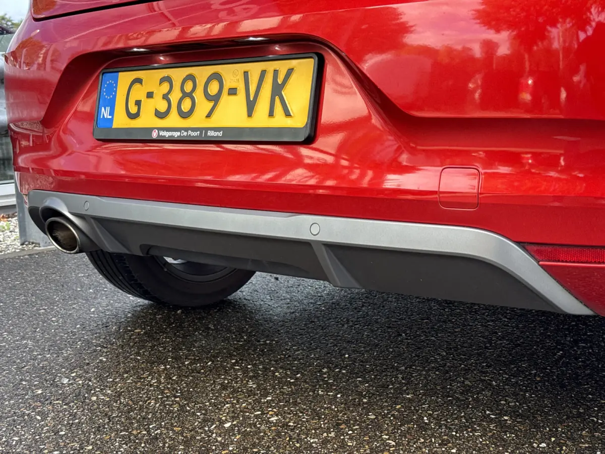 1.0 TCe R.S. Line | NL-auto | Camera | Keyless | Carplay | Navi