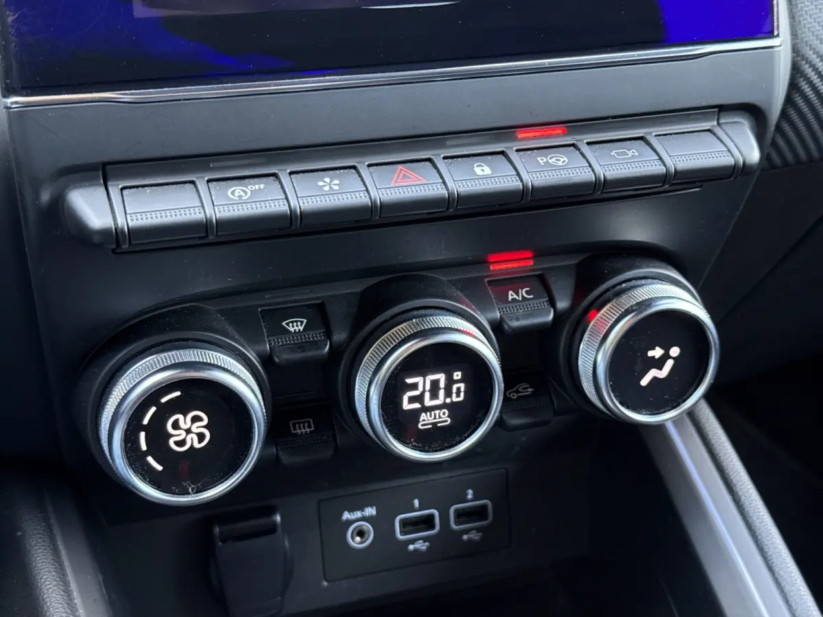 1.0 TCe R.S. Line | NL-auto | Camera | Keyless | Carplay | Navi