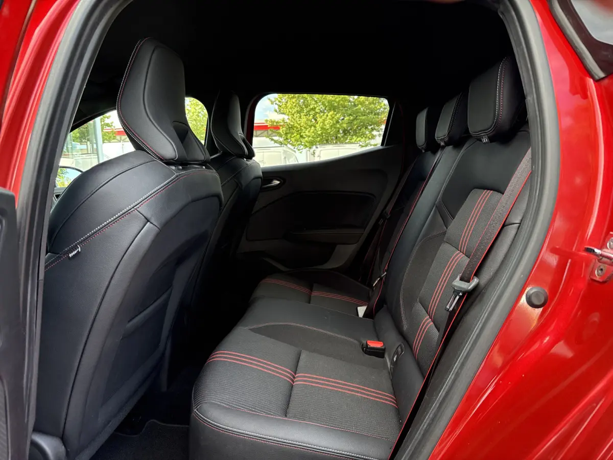 1.0 TCe R.S. Line | NL-auto | Camera | Keyless | Carplay | Navi