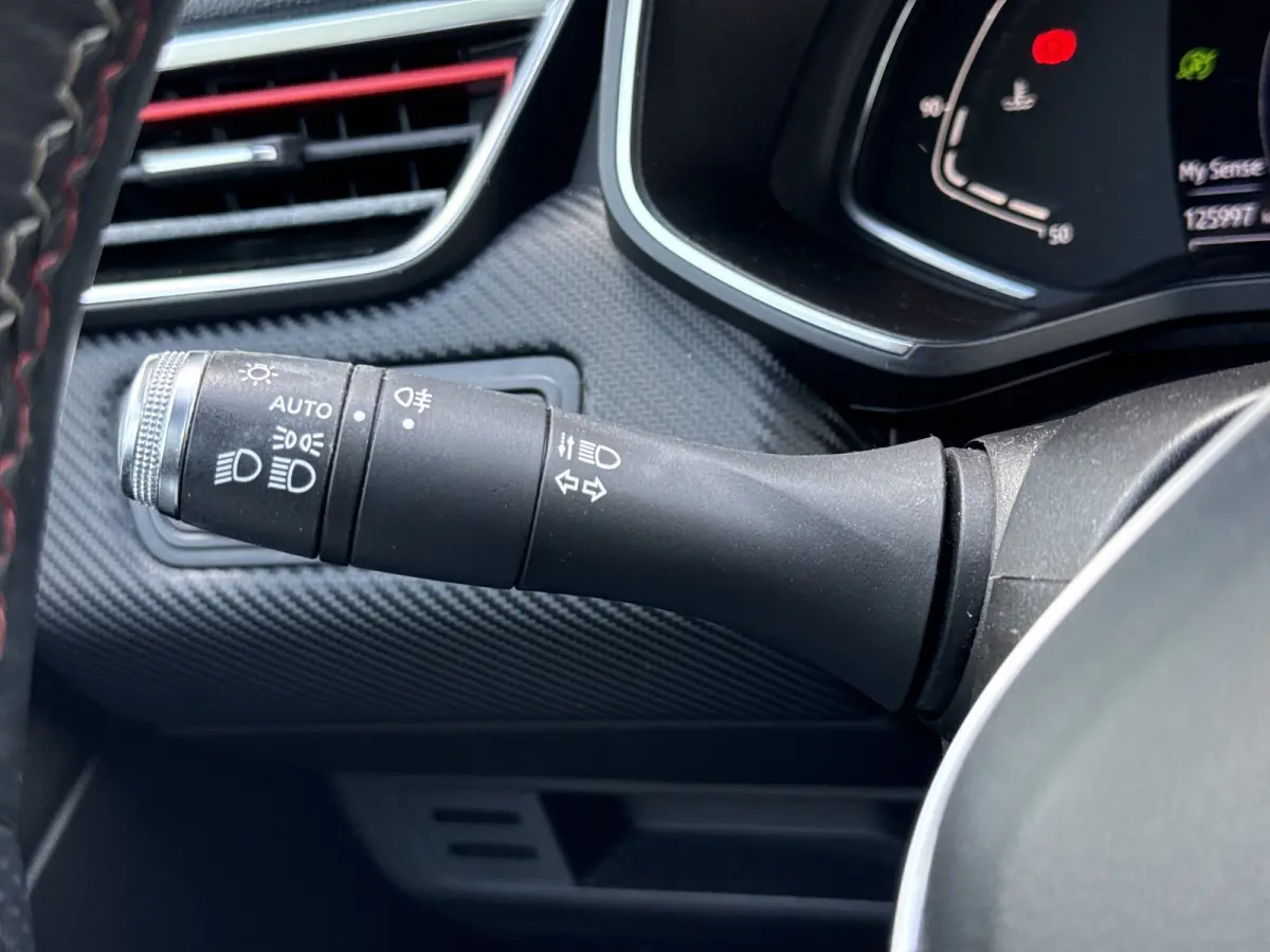1.0 TCe R.S. Line | NL-auto | Camera | Keyless | Carplay | Navi