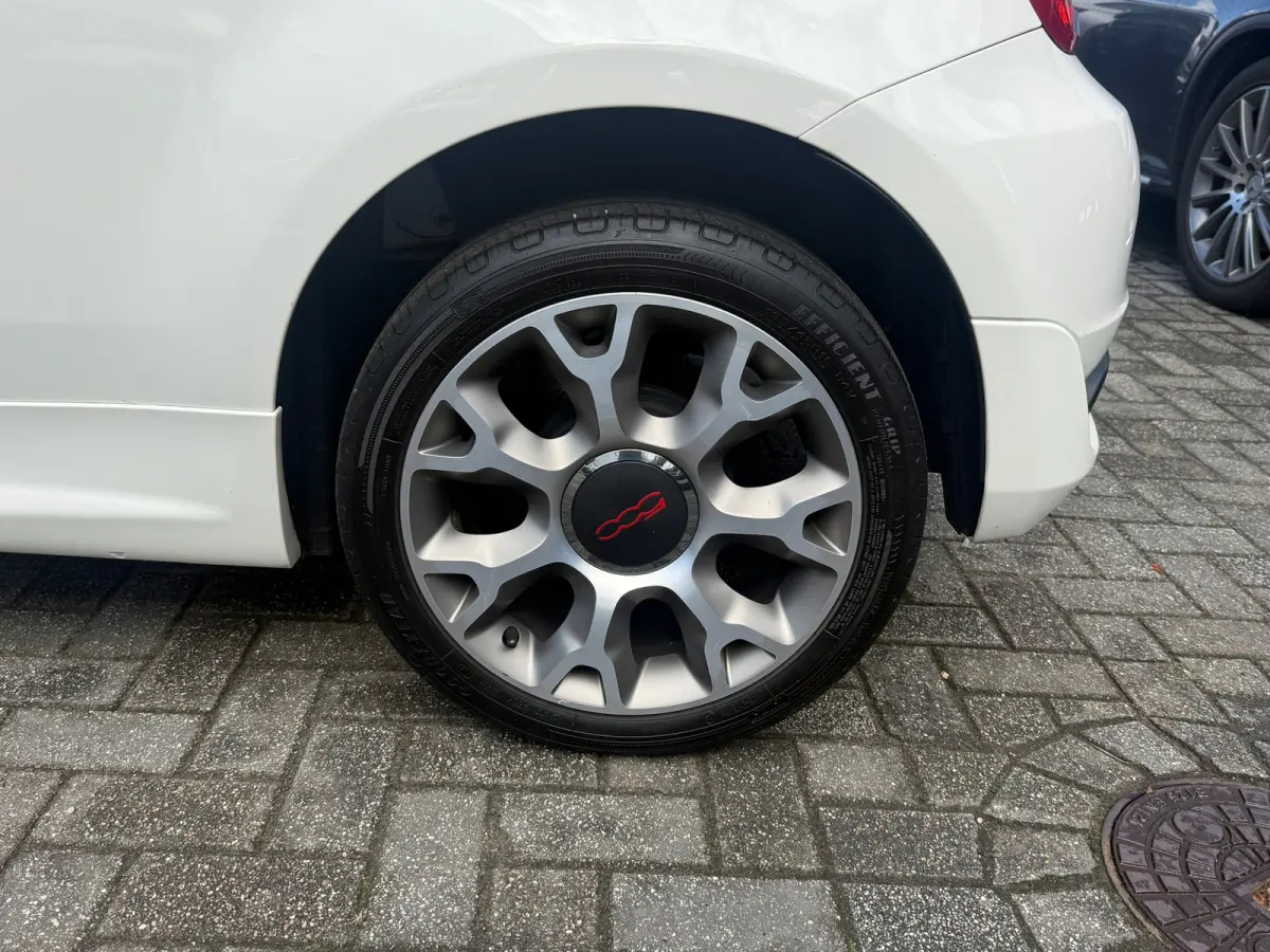 1.0 Hybrid Sport, Apple Carplay/Android,Cruise control,Navigatie,Parkeersensoren