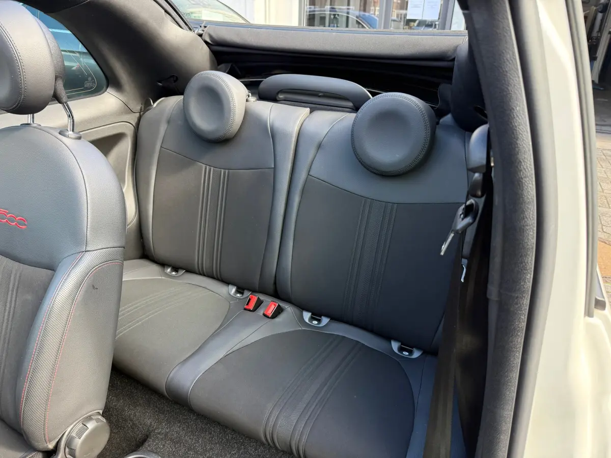 1.0 Hybrid Sport, Apple Carplay/Android,Cruise control,Navigatie,Parkeersensoren
