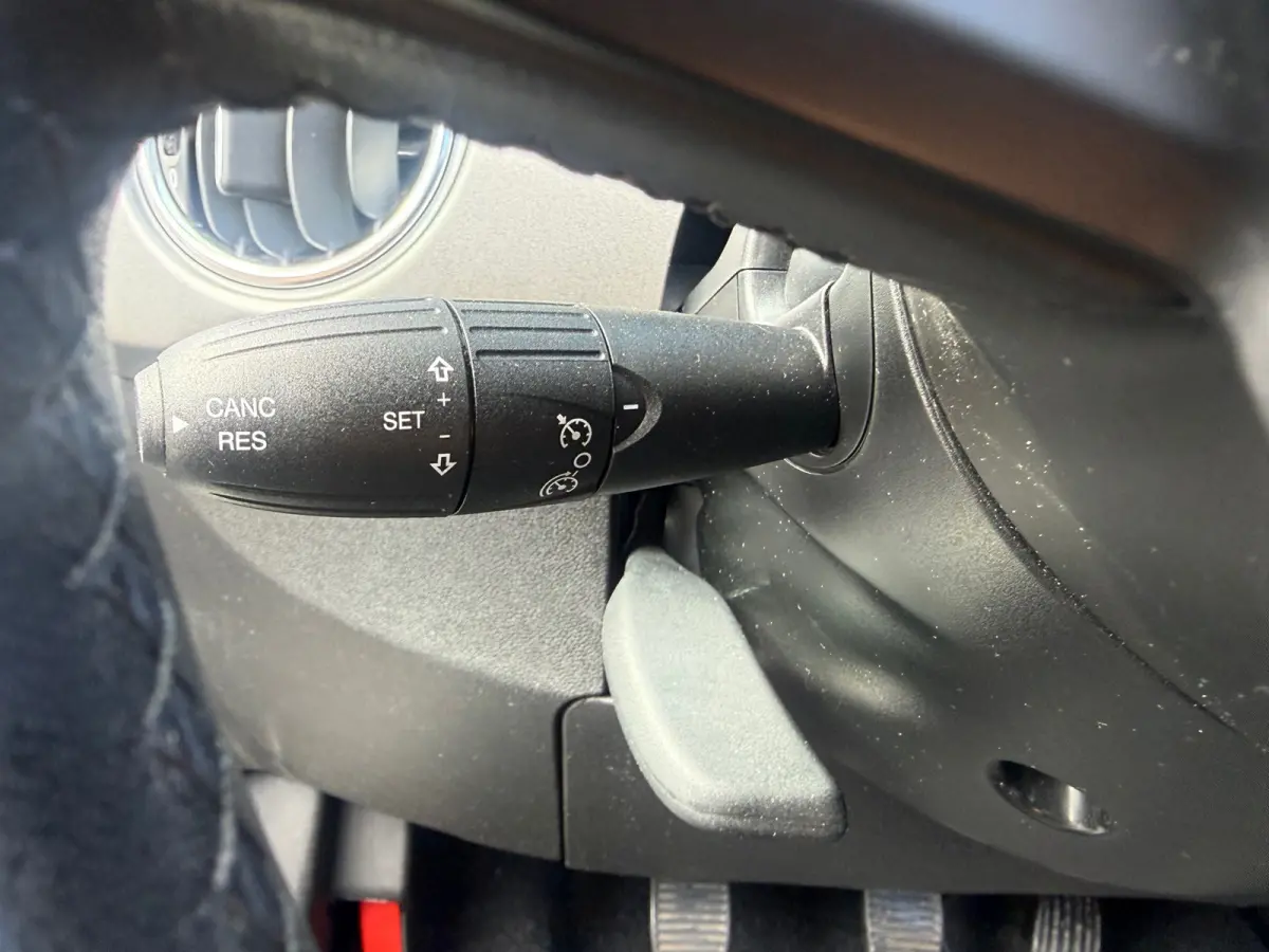 1.0 Hybrid Sport, Apple Carplay/Android,Cruise control,Navigatie,Parkeersensoren