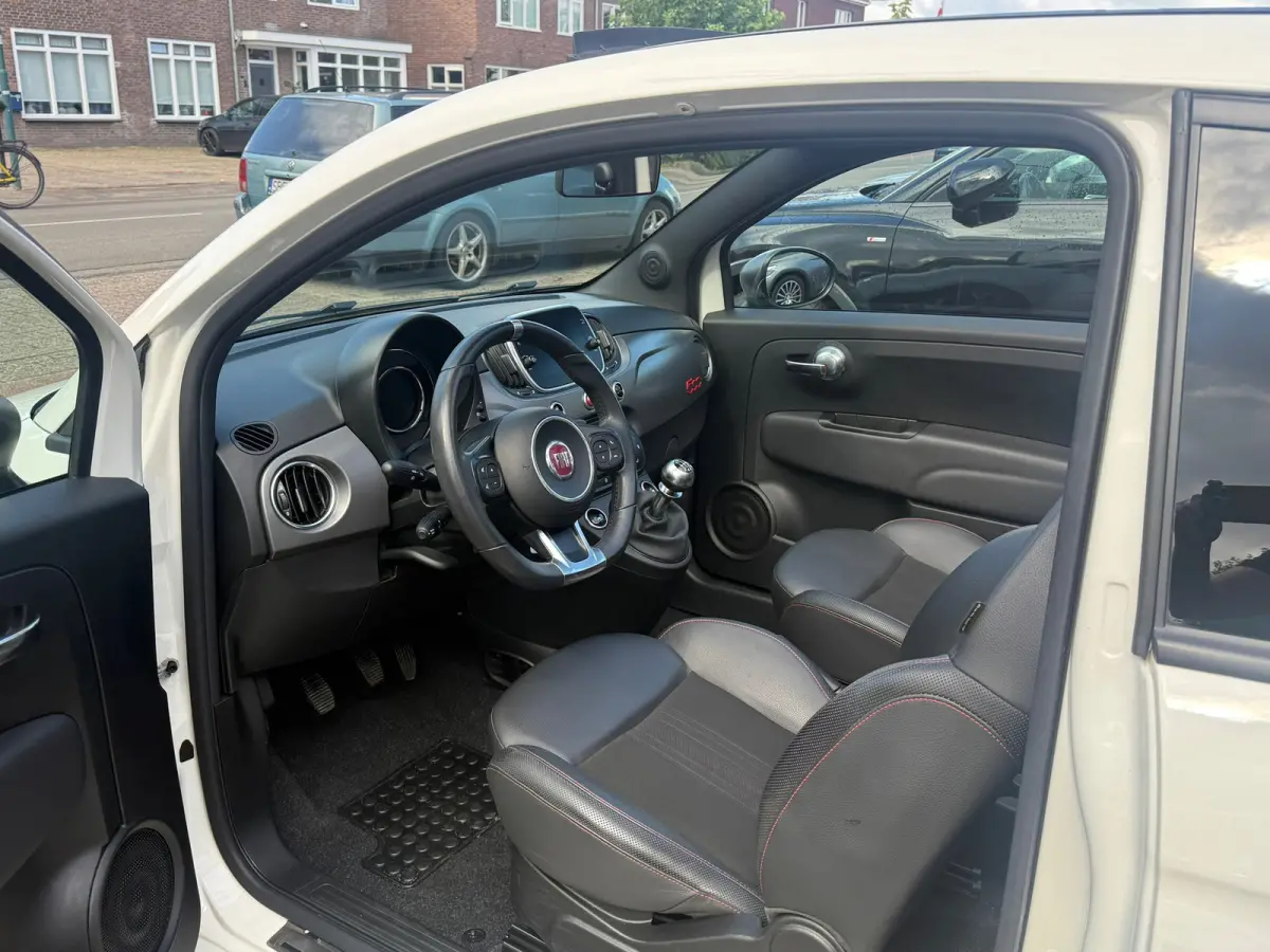 1.0 Hybrid Sport, Apple Carplay/Android,Cruise control,Navigatie,Parkeersensoren