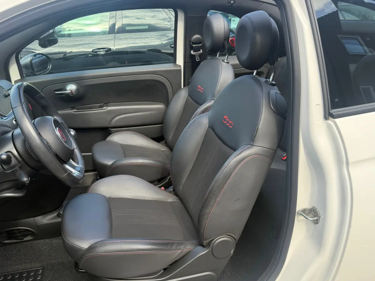 1.0 Hybrid Sport, Apple Carplay/Android,Cruise control,Navigatie,Parkeersensoren