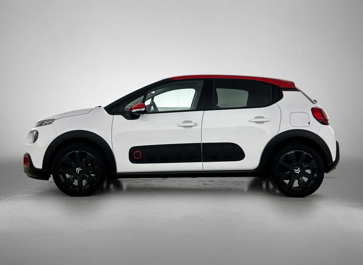 1.2 82pk Shine | 1ste Eigenaar | Navigatie | Climate Control | Cruise Control | 17"LMV | Camera | Parkeersensoren | IsoFix | Apple Carplay/Android Auto |