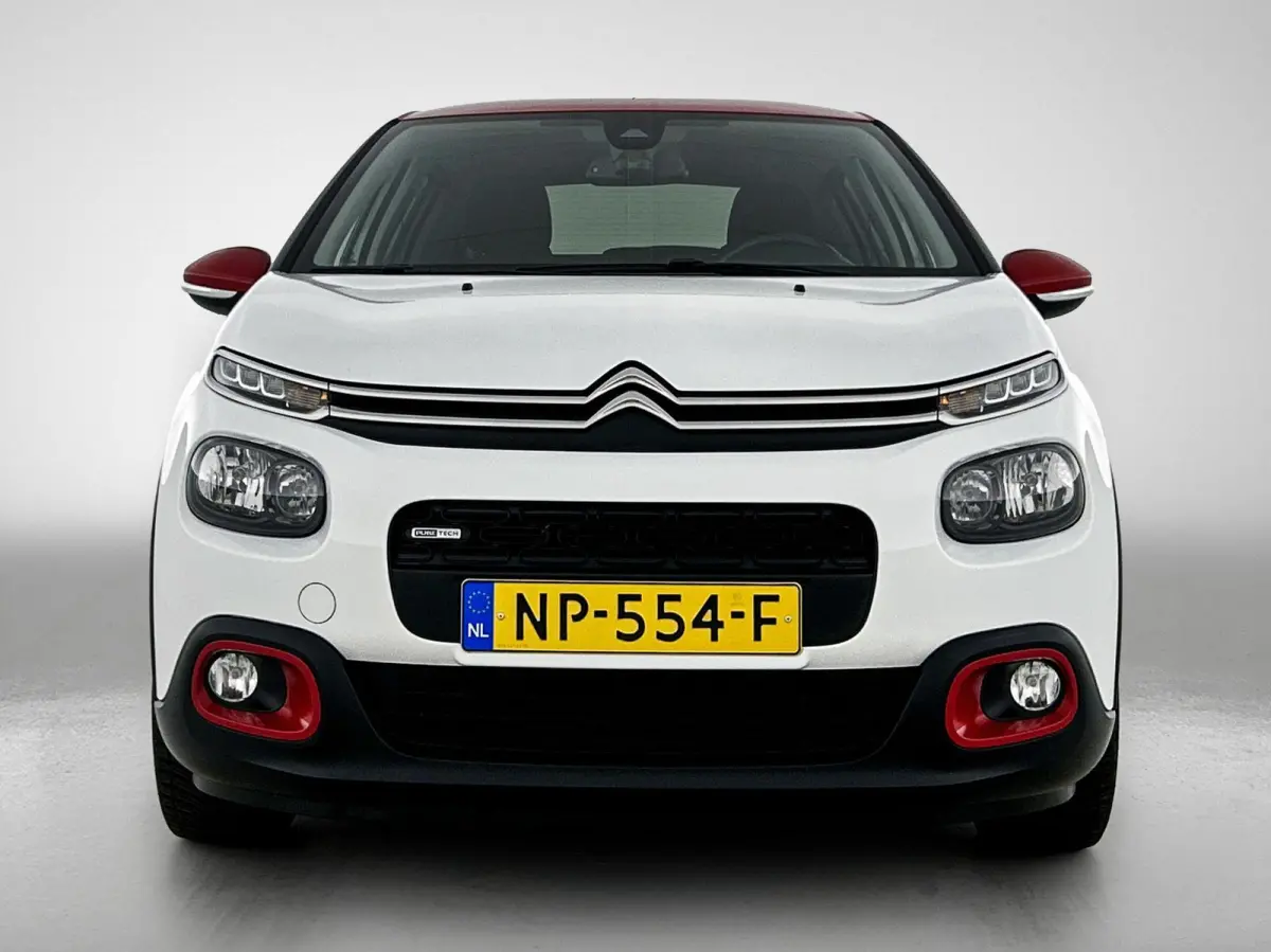 1.2 82pk Shine | 1ste Eigenaar | Navigatie | Climate Control | Cruise Control | 17"LMV | Camera | Parkeersensoren | IsoFix | Apple Carplay/Android Auto |