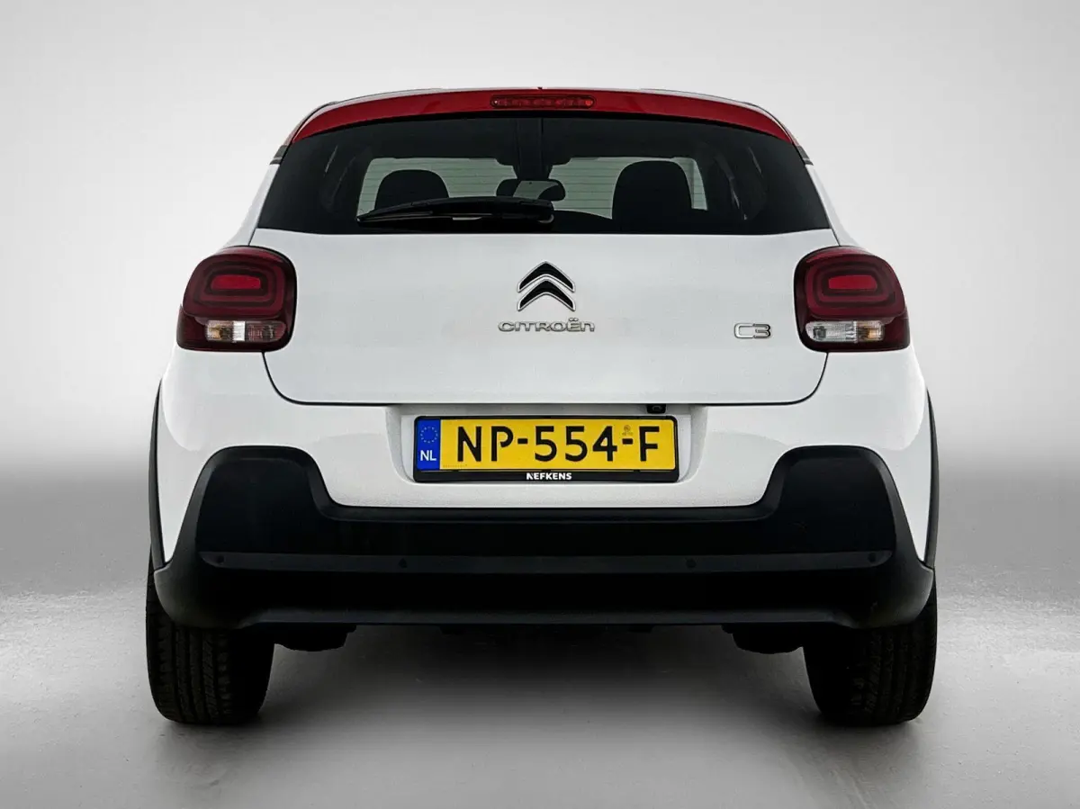 1.2 82pk Shine | 1ste Eigenaar | Navigatie | Climate Control | Cruise Control | 17"LMV | Camera | Parkeersensoren | IsoFix | Apple Carplay/Android Auto |