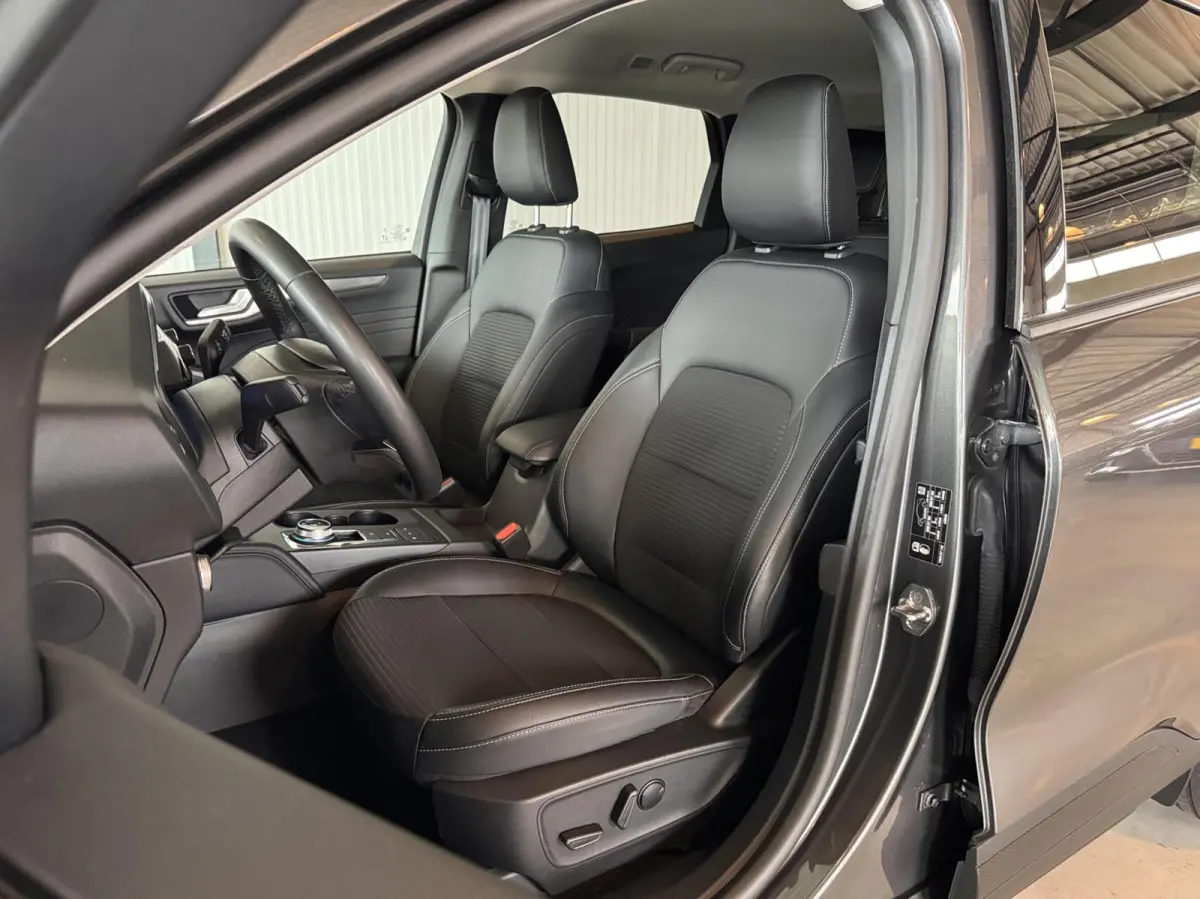 2.5 165kW PHEV Titanium X Automaat