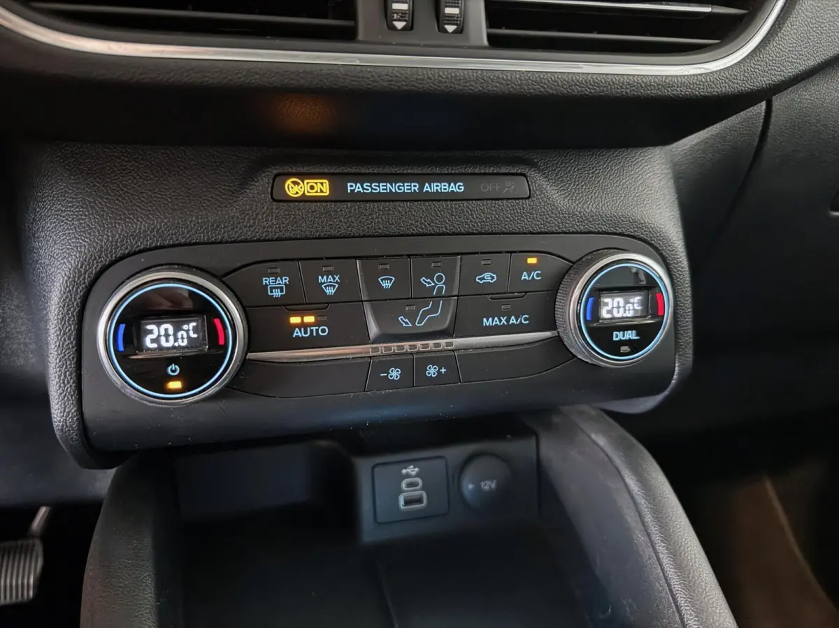 2.5 165kW PHEV Titanium X Automaat