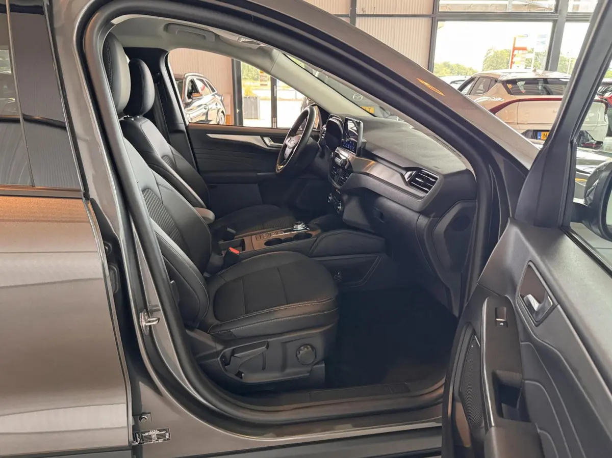2.5 165kW PHEV Titanium X Automaat
