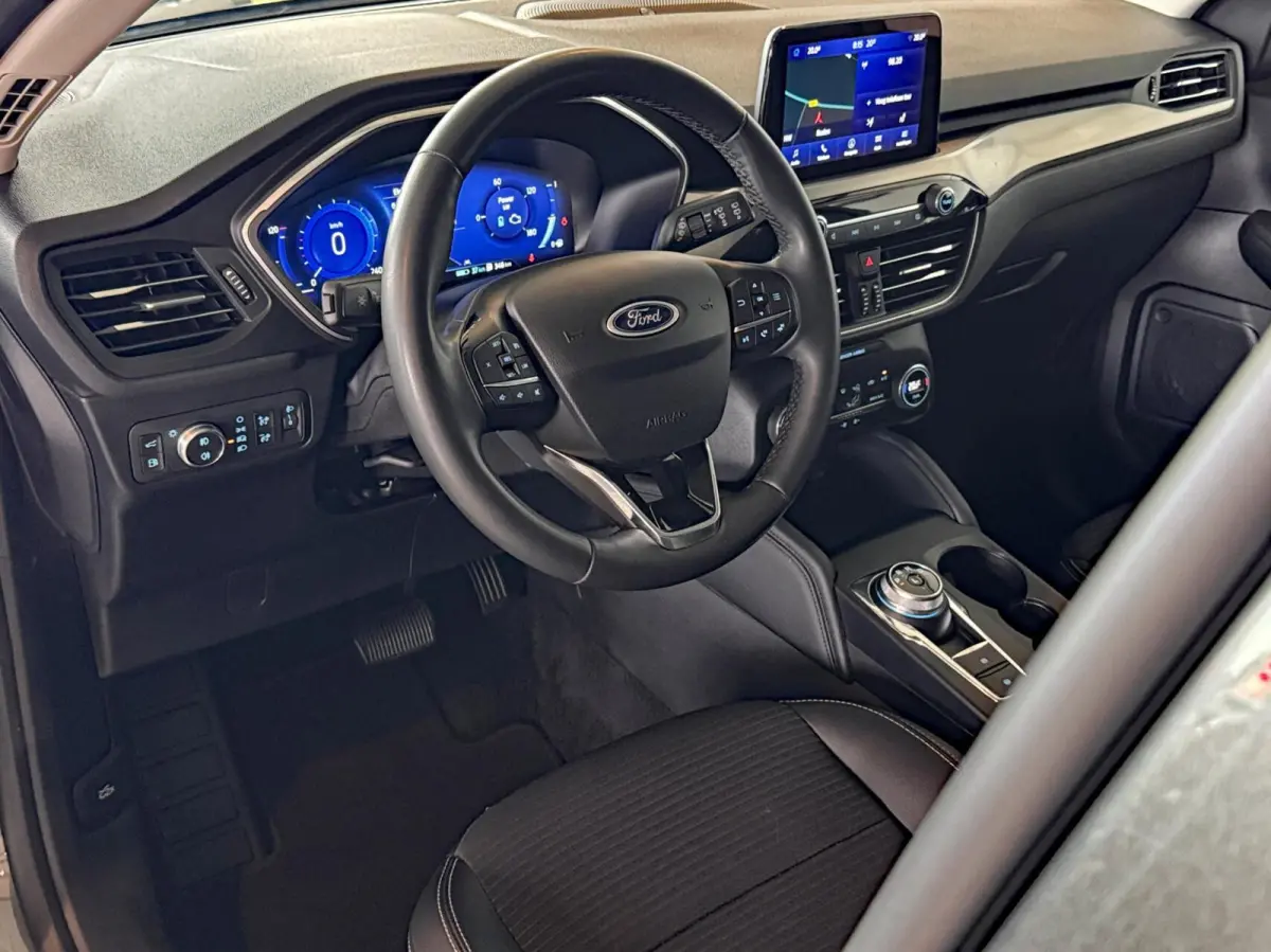 2.5 165kW PHEV Titanium X Automaat