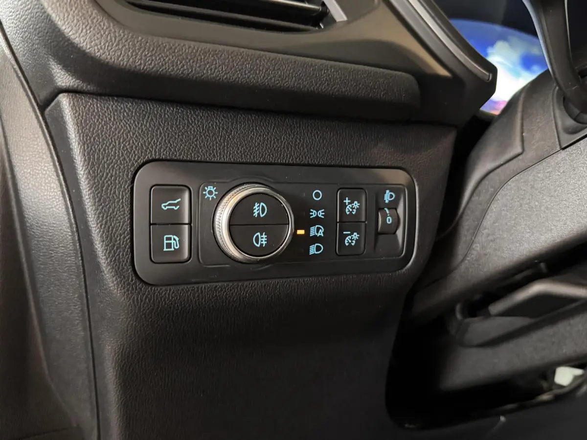 2.5 165kW PHEV Titanium X Automaat