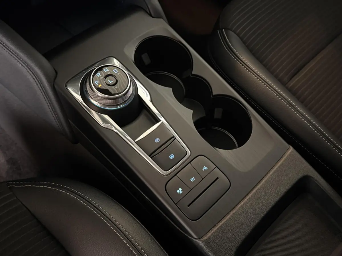 2.5 165kW PHEV Titanium X Automaat