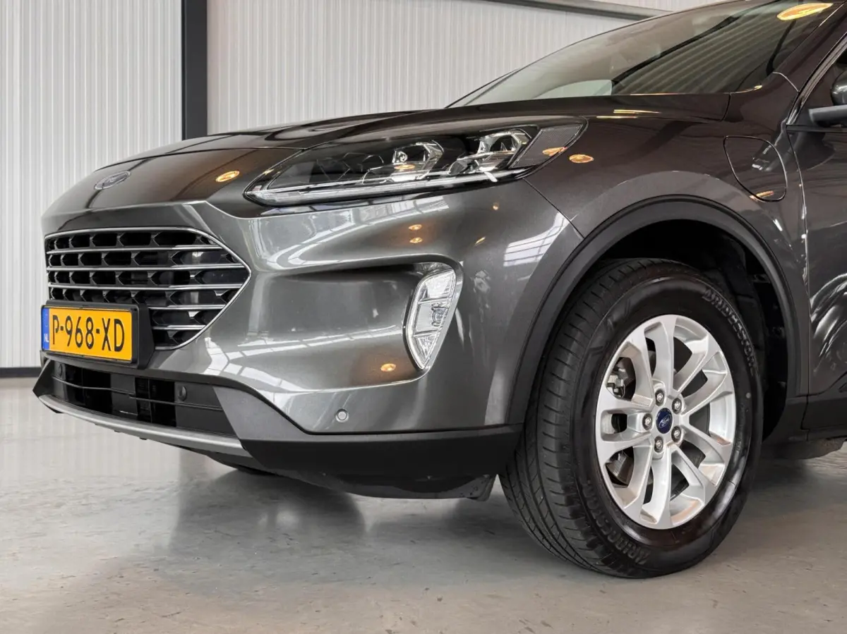 2.5 165kW PHEV Titanium X Automaat