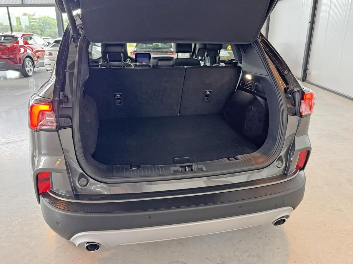 2.5 165kW PHEV Titanium X Automaat