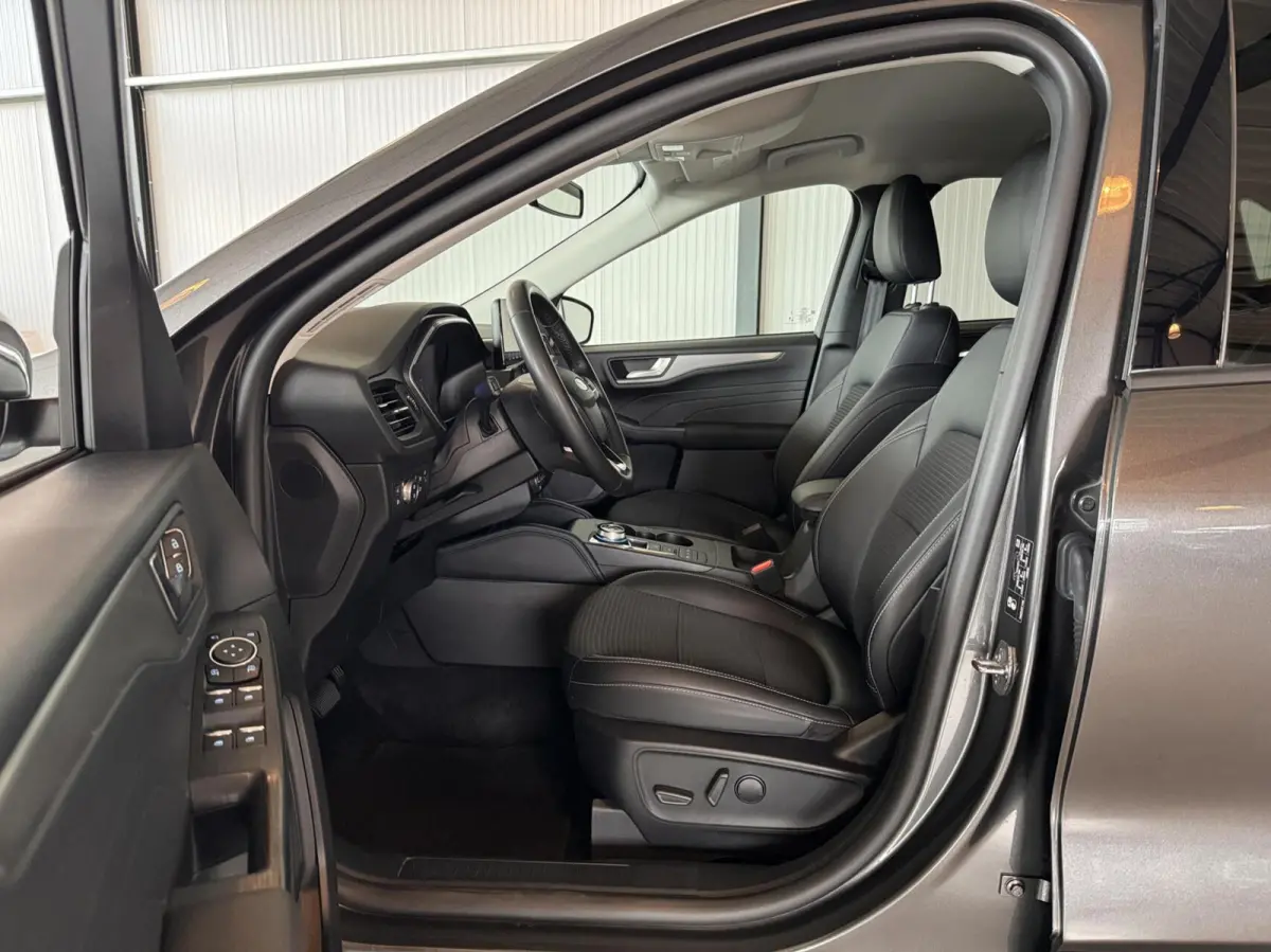 2.5 165kW PHEV Titanium X Automaat