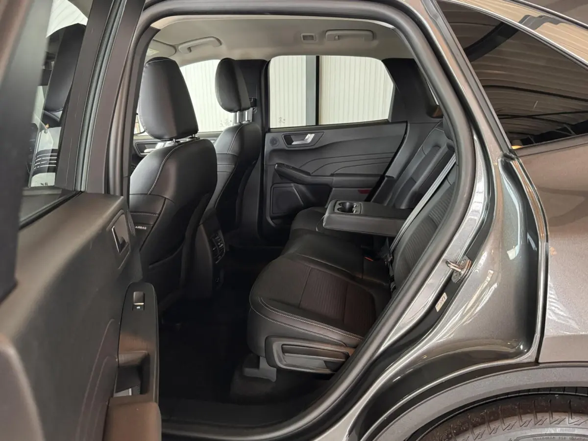 2.5 165kW PHEV Titanium X Automaat