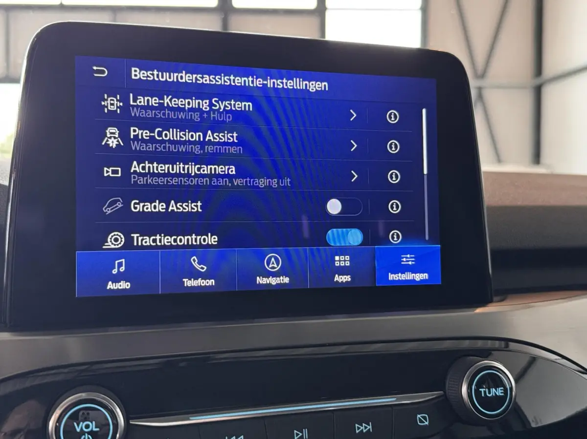 2.5 165kW PHEV Titanium X Automaat