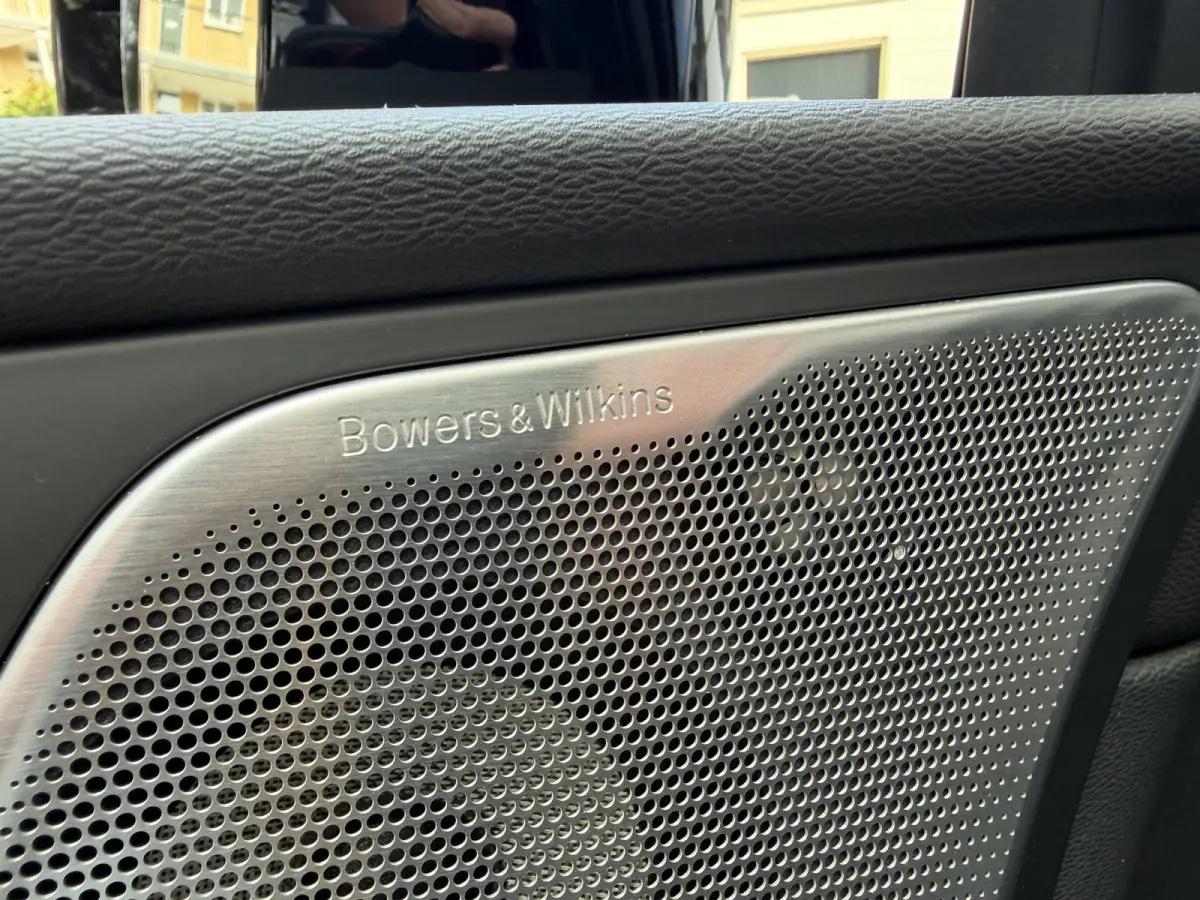 2.0 T8 Plug-in-hybrid AWD Polestar Engineered SOH 99%! Schuif/kantel dak Bowers&Wilkins SOH 99%!
