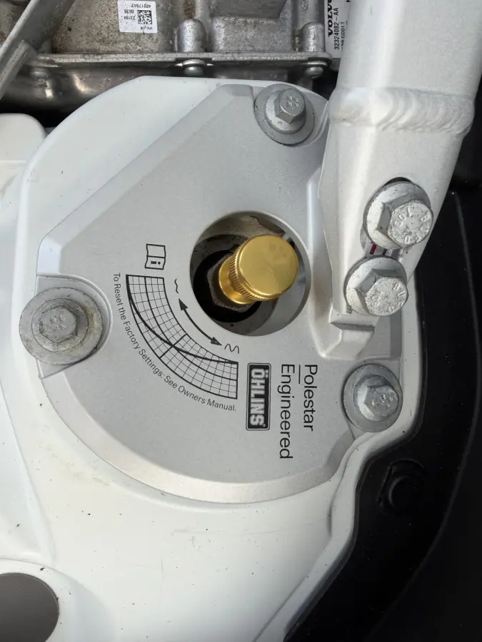 2.0 T8 Plug-in-hybrid AWD Polestar Engineered SOH 99%! Schuif/kantel dak Bowers&Wilkins SOH 99%!
