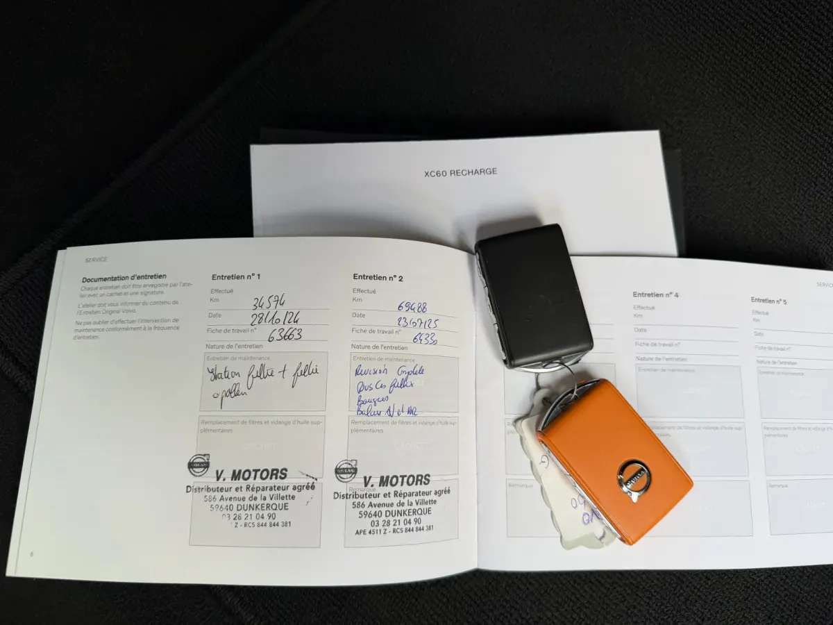 2.0 T8 Plug-in-hybrid AWD Polestar Engineered SOH 99%! Schuif/kantel dak Bowers&Wilkins SOH 99%!