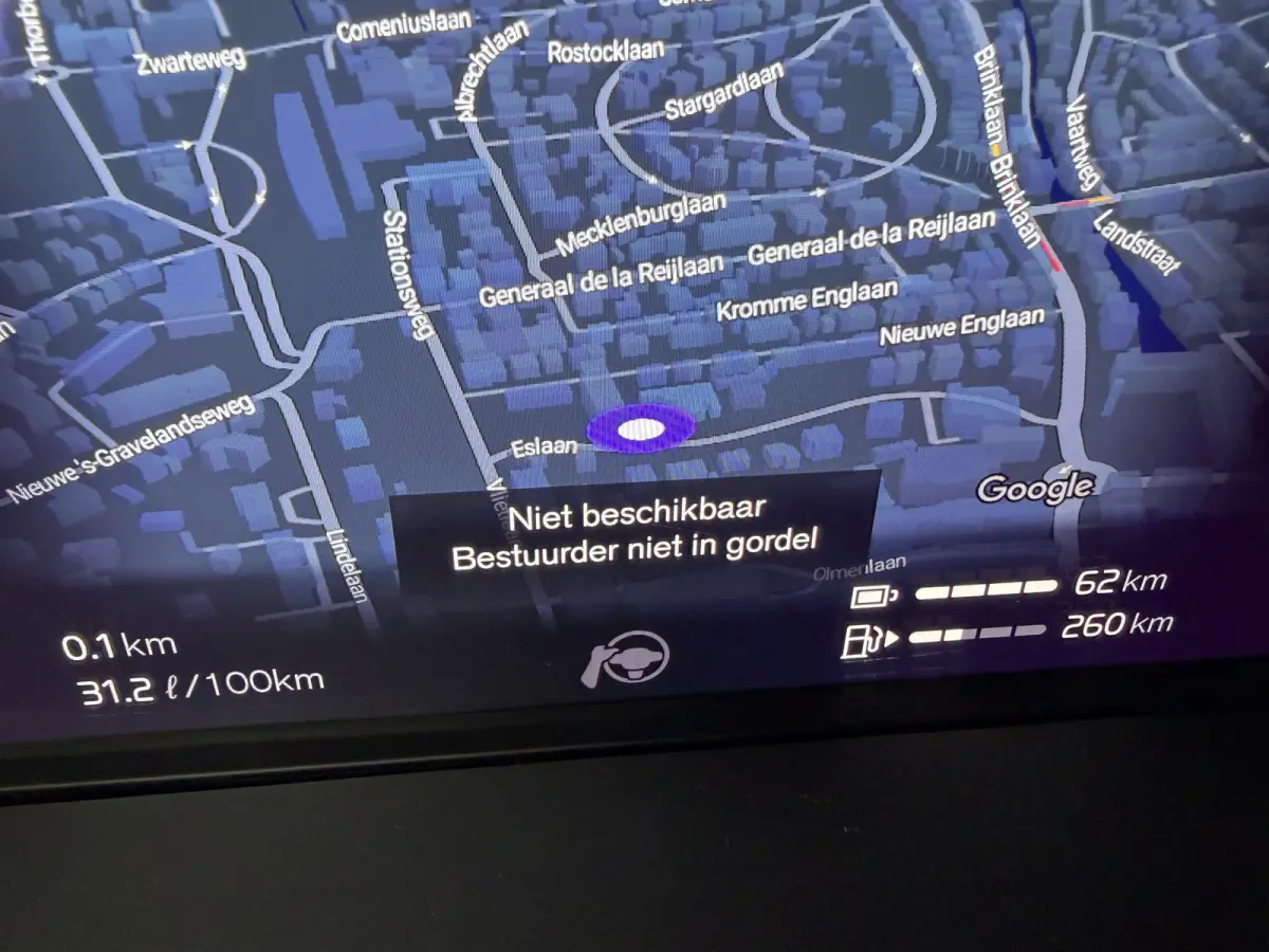 2.0 T8 Plug-in-hybrid AWD Polestar Engineered SOH 99%! Schuif/kantel dak Bowers&Wilkins SOH 99%!