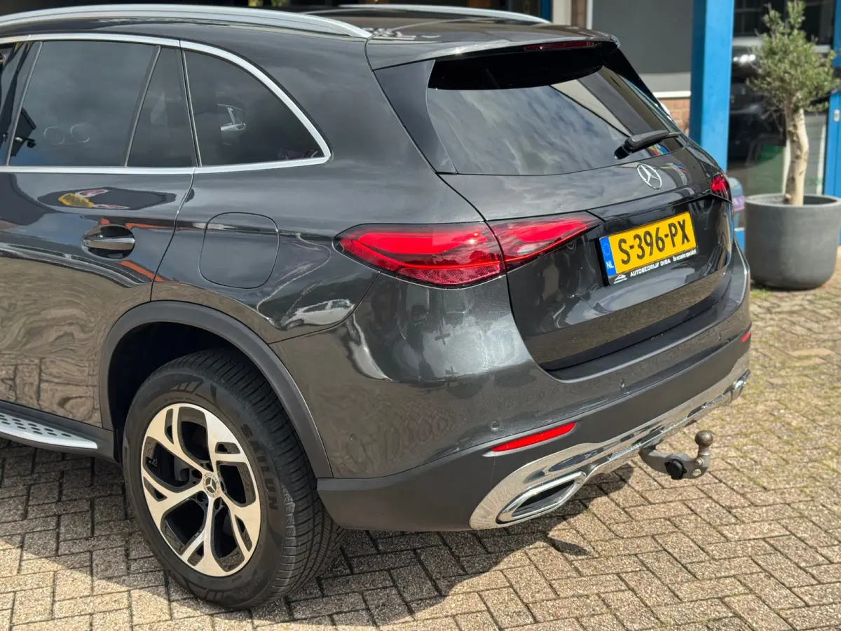 4MATIC Business Line 2023 NAP!