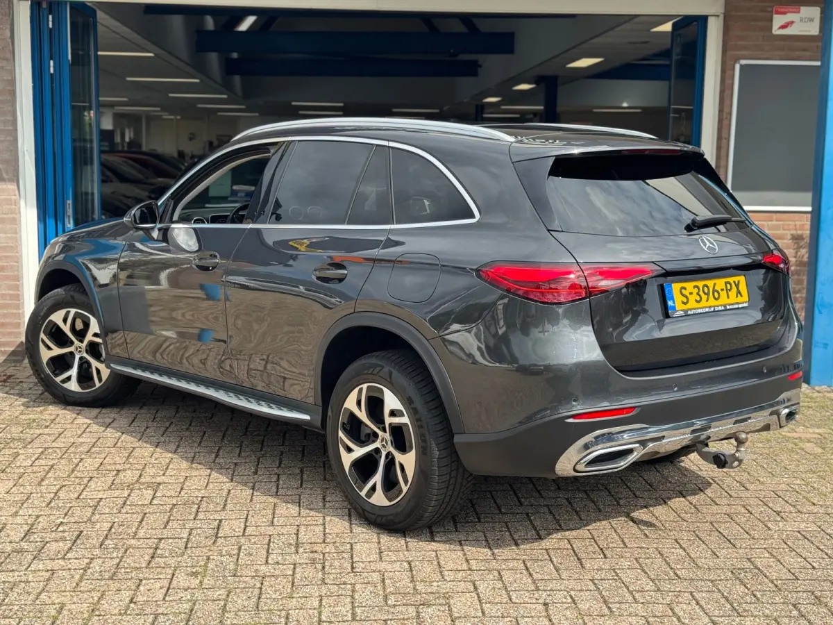 4MATIC Business Line 2023 NAP!