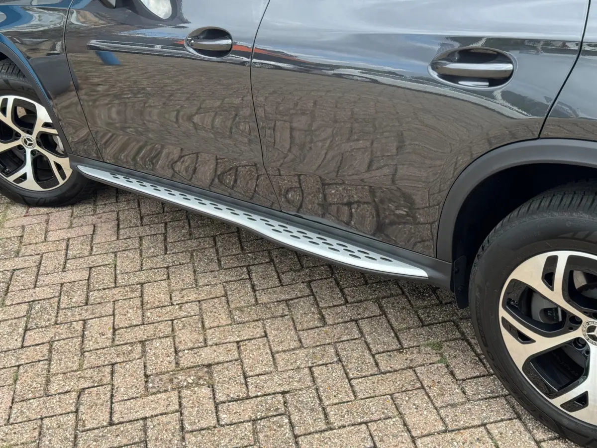4MATIC Business Line 2023 NAP!