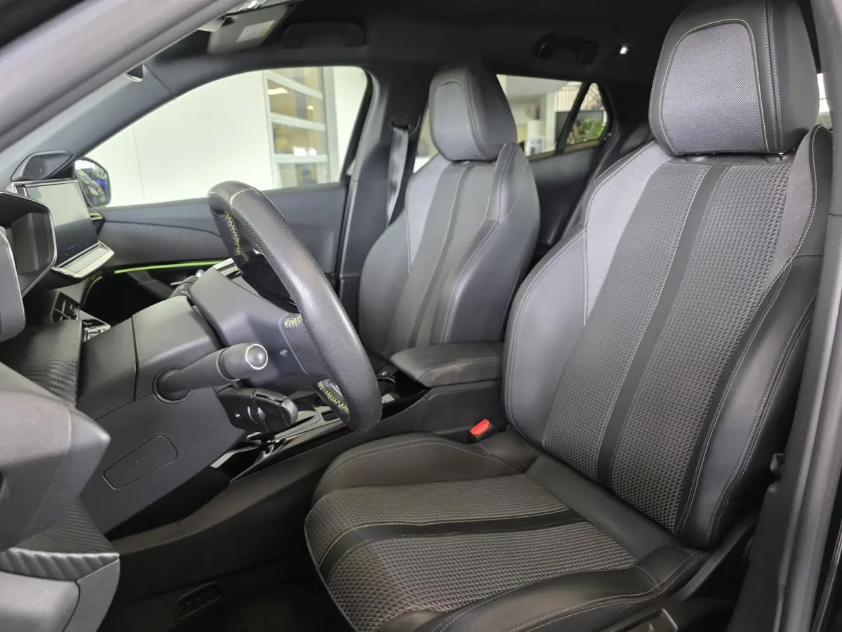 EV GT 50 kWh | NL-Auto | Stoelverwarming | Apple Carplay & Android Auto