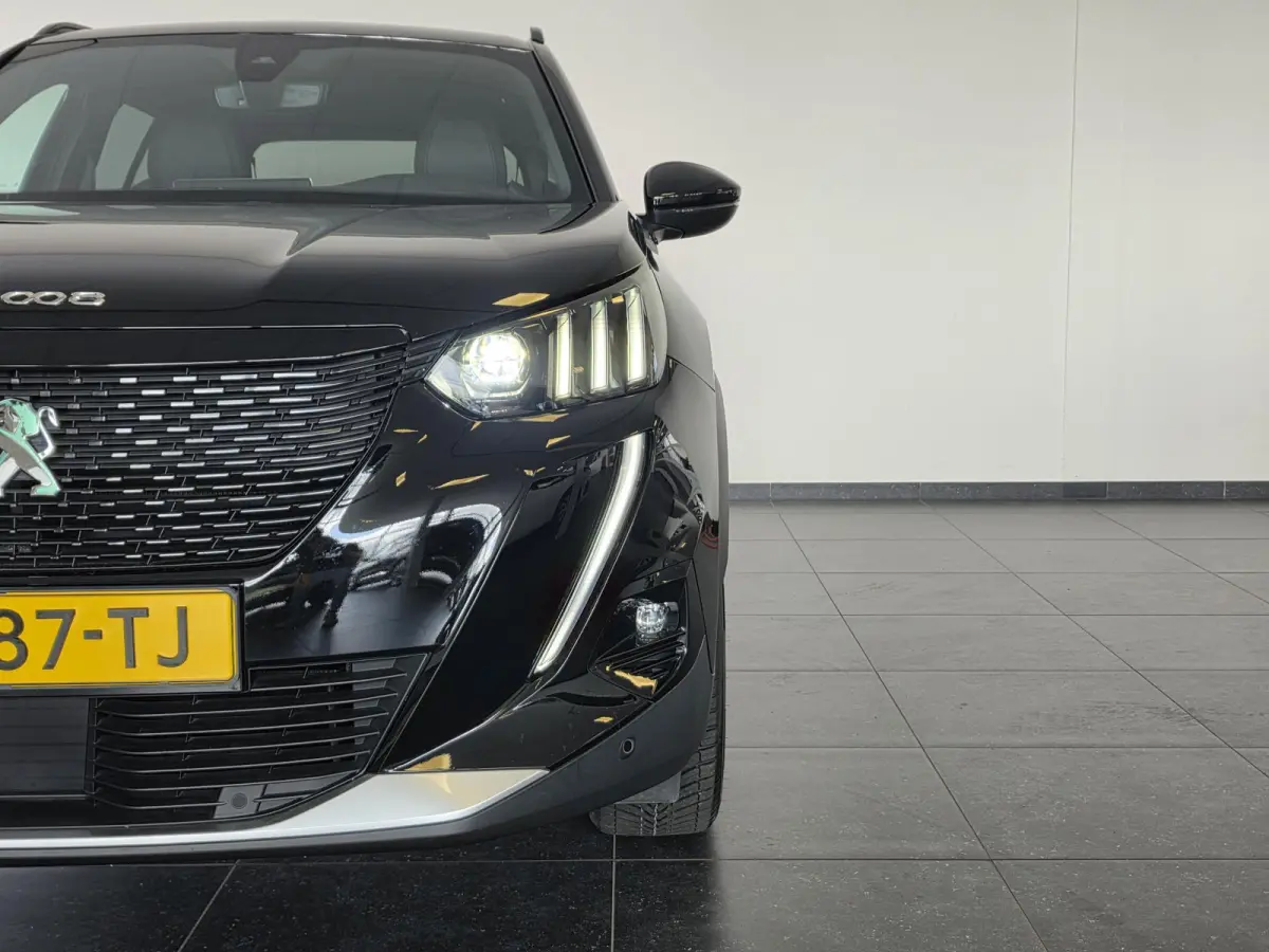 EV GT 50 kWh | NL-Auto | Stoelverwarming | Apple Carplay & Android Auto