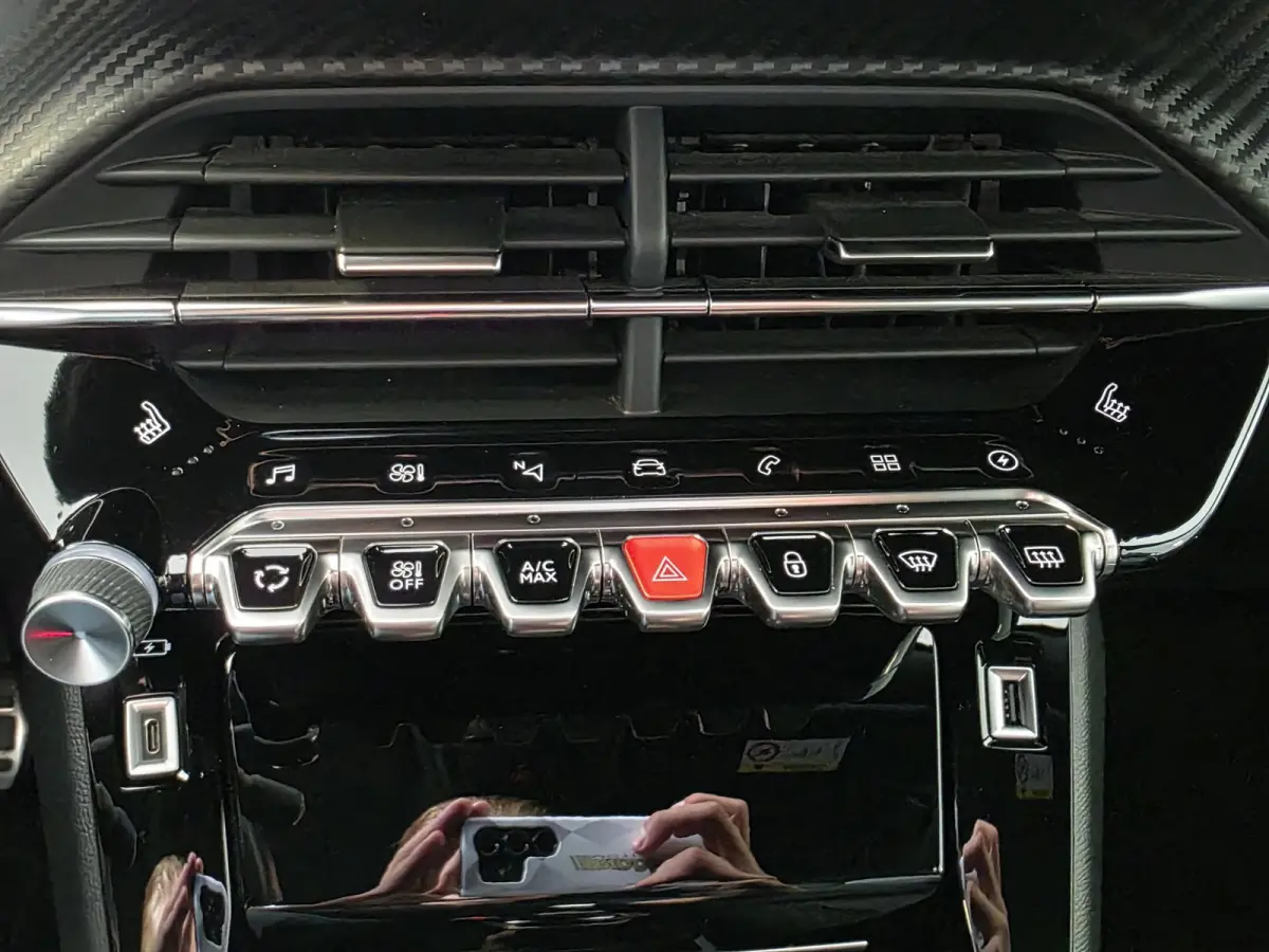 EV GT 50 kWh | NL-Auto | Stoelverwarming | Apple Carplay & Android Auto