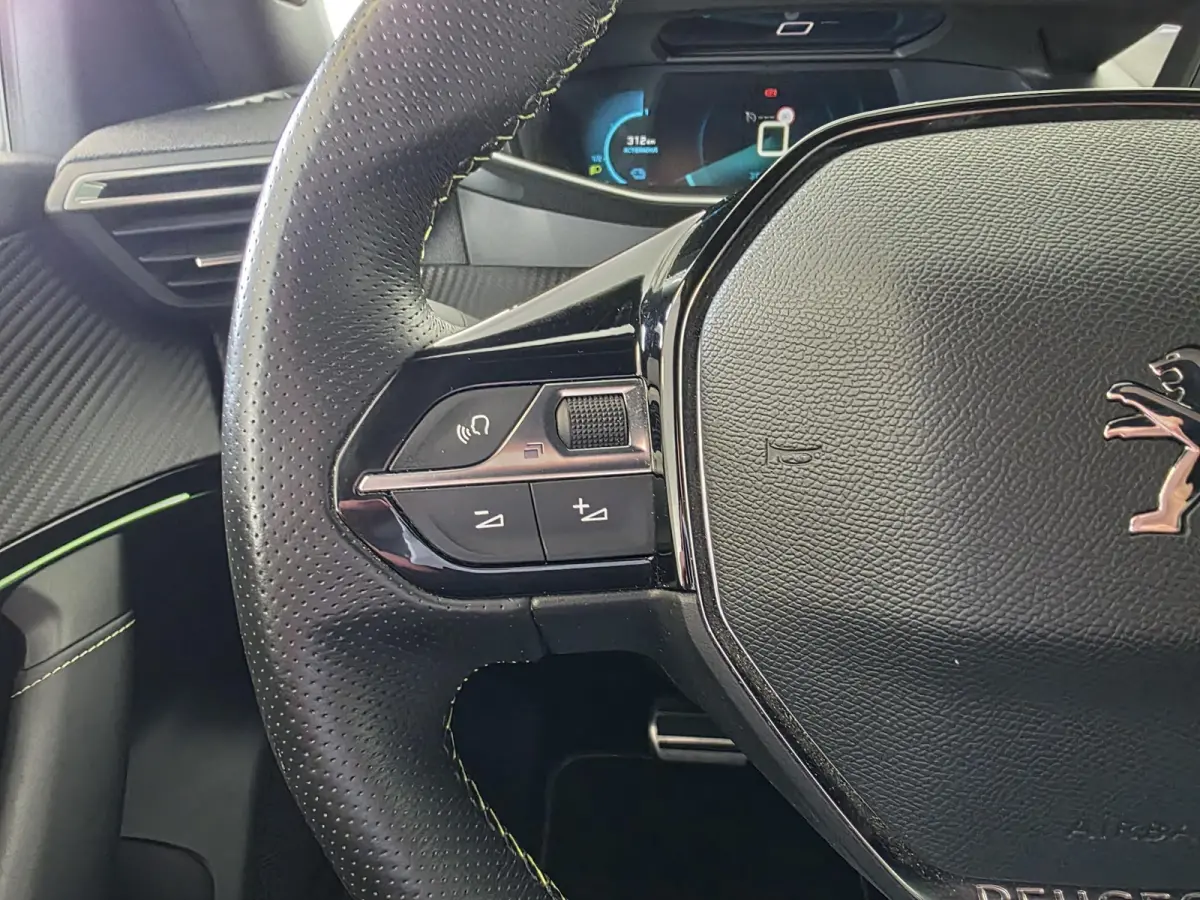 EV GT 50 kWh | NL-Auto | Stoelverwarming | Apple Carplay & Android Auto