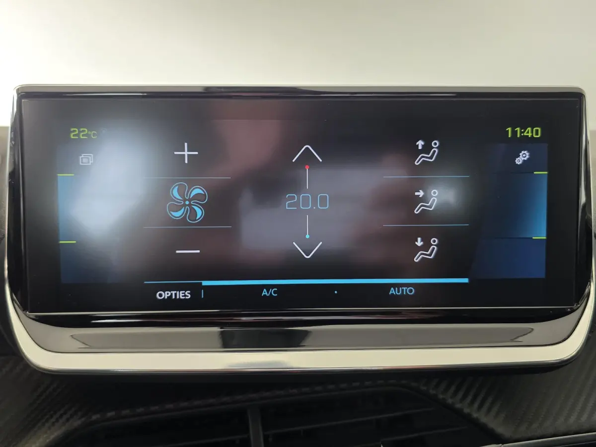 EV GT 50 kWh | NL-Auto | Stoelverwarming | Apple Carplay & Android Auto