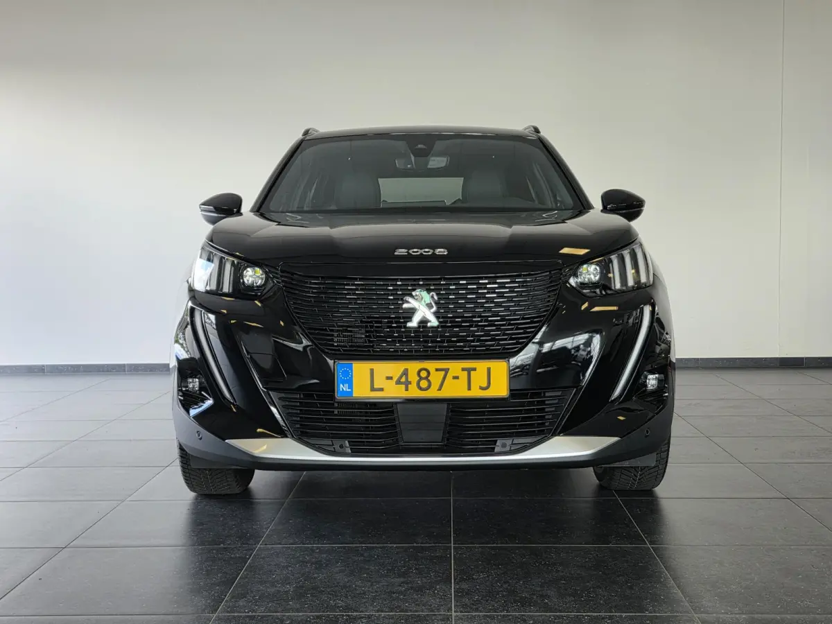 EV GT 50 kWh | NL-Auto | Stoelverwarming | Apple Carplay & Android Auto