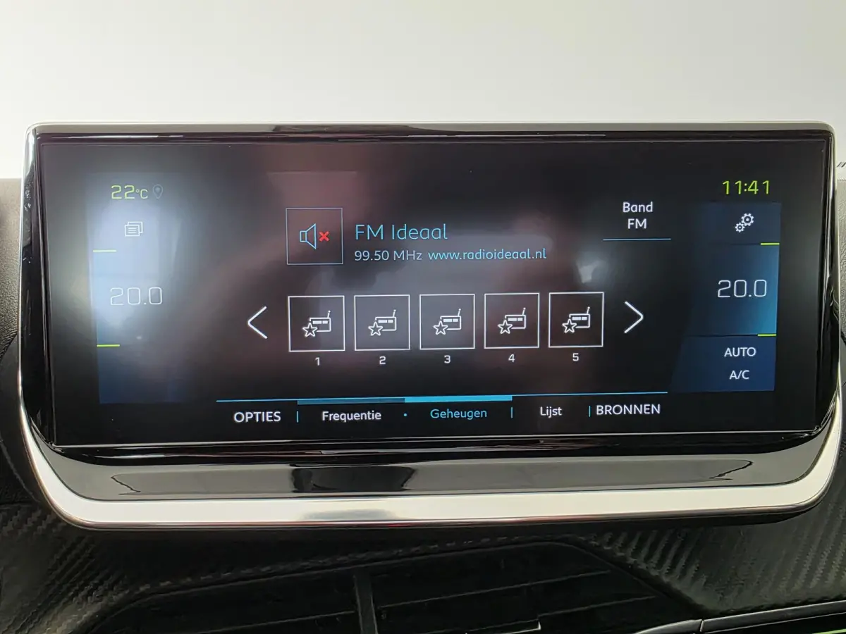 EV GT 50 kWh | NL-Auto | Stoelverwarming | Apple Carplay & Android Auto