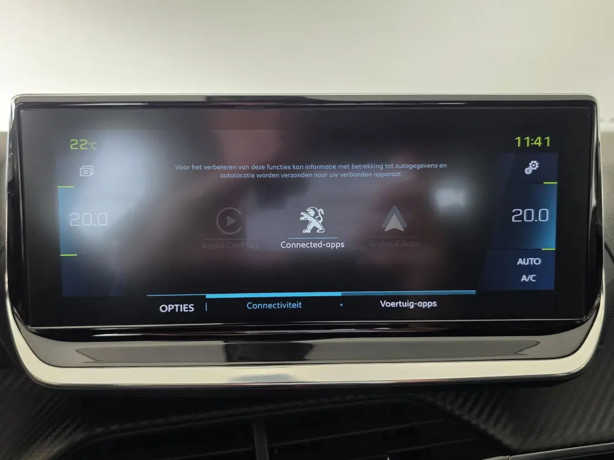 EV GT 50 kWh | NL-Auto | Stoelverwarming | Apple Carplay & Android Auto