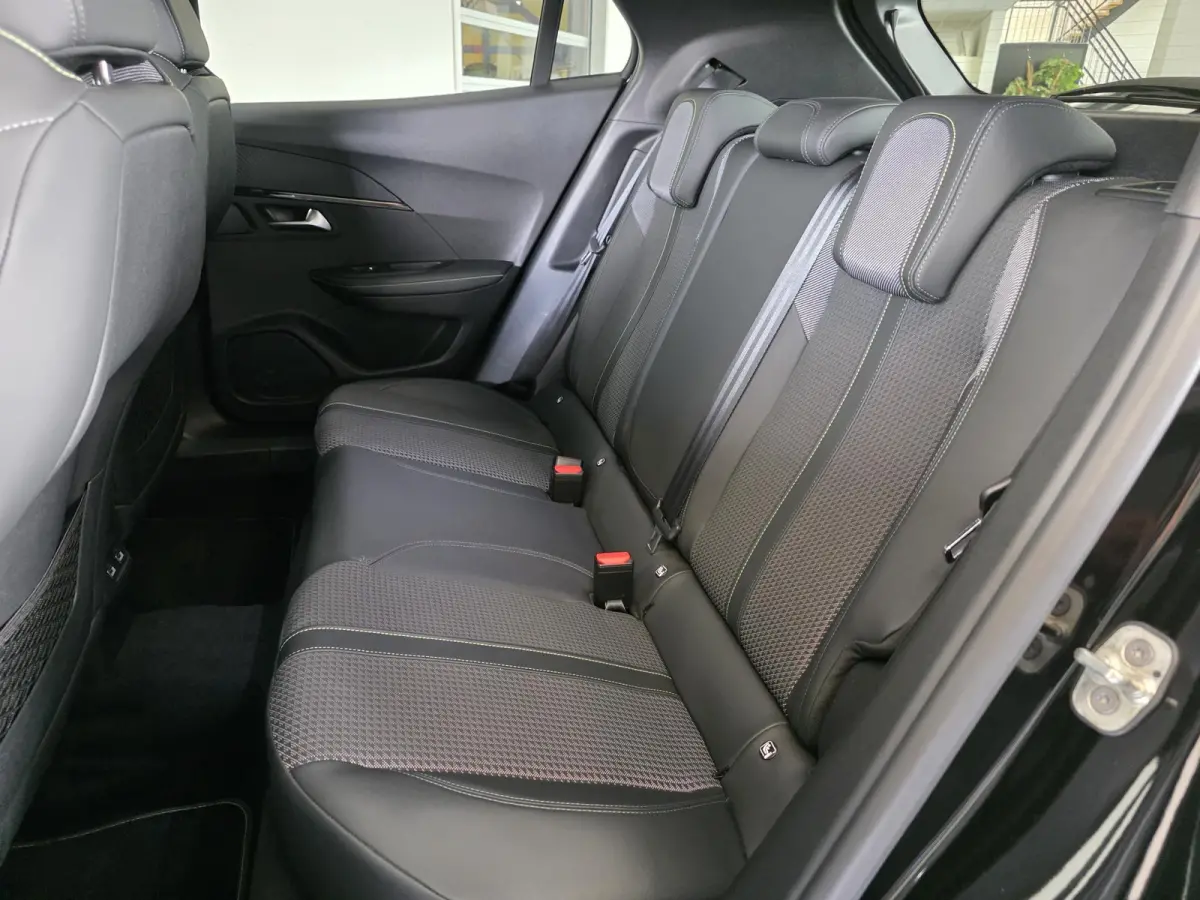 EV GT 50 kWh | NL-Auto | Stoelverwarming | Apple Carplay & Android Auto
