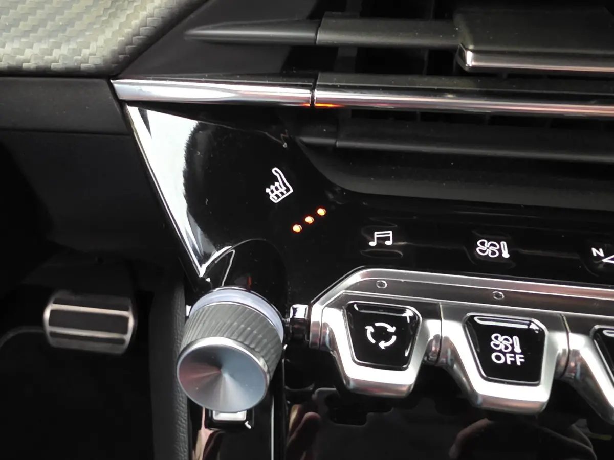 EV GT 50 kWh | NL-Auto | Stoelverwarming | Apple Carplay & Android Auto