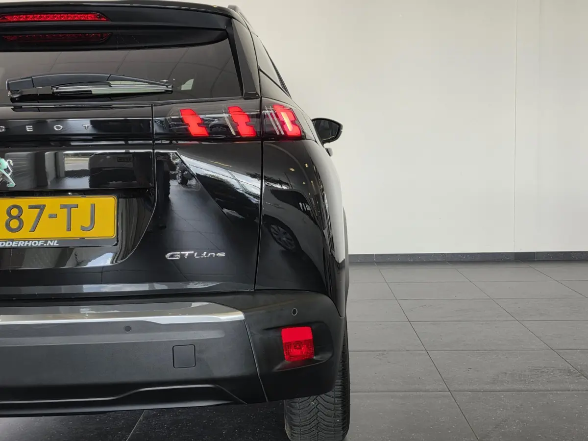 EV GT 50 kWh | NL-Auto | Stoelverwarming | Apple Carplay & Android Auto