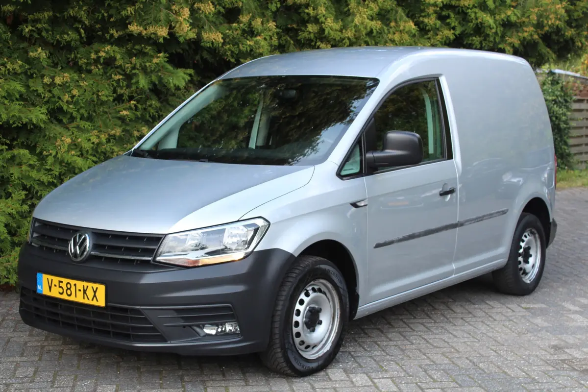 2.0 TDI L1H1 BMT Comfortline 75PK | Airco | Navigatie | Parkeersensoren
