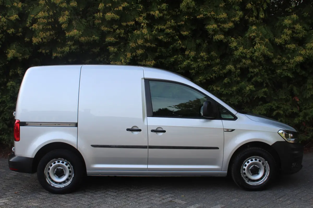 2.0 TDI L1H1 BMT Comfortline 75PK | Airco | Navigatie | Parkeersensoren