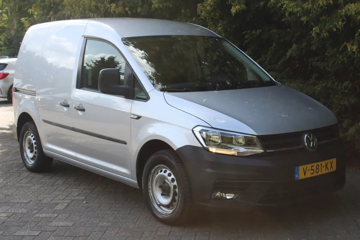 2.0 TDI L1H1 BMT Comfortline 75PK | Airco | Navigatie | Parkeersensoren