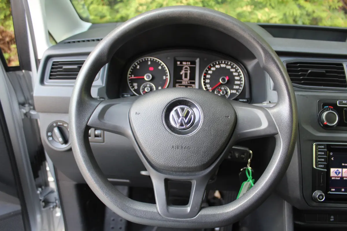 2.0 TDI L1H1 BMT Comfortline 75PK | Airco | Navigatie | Parkeersensoren
