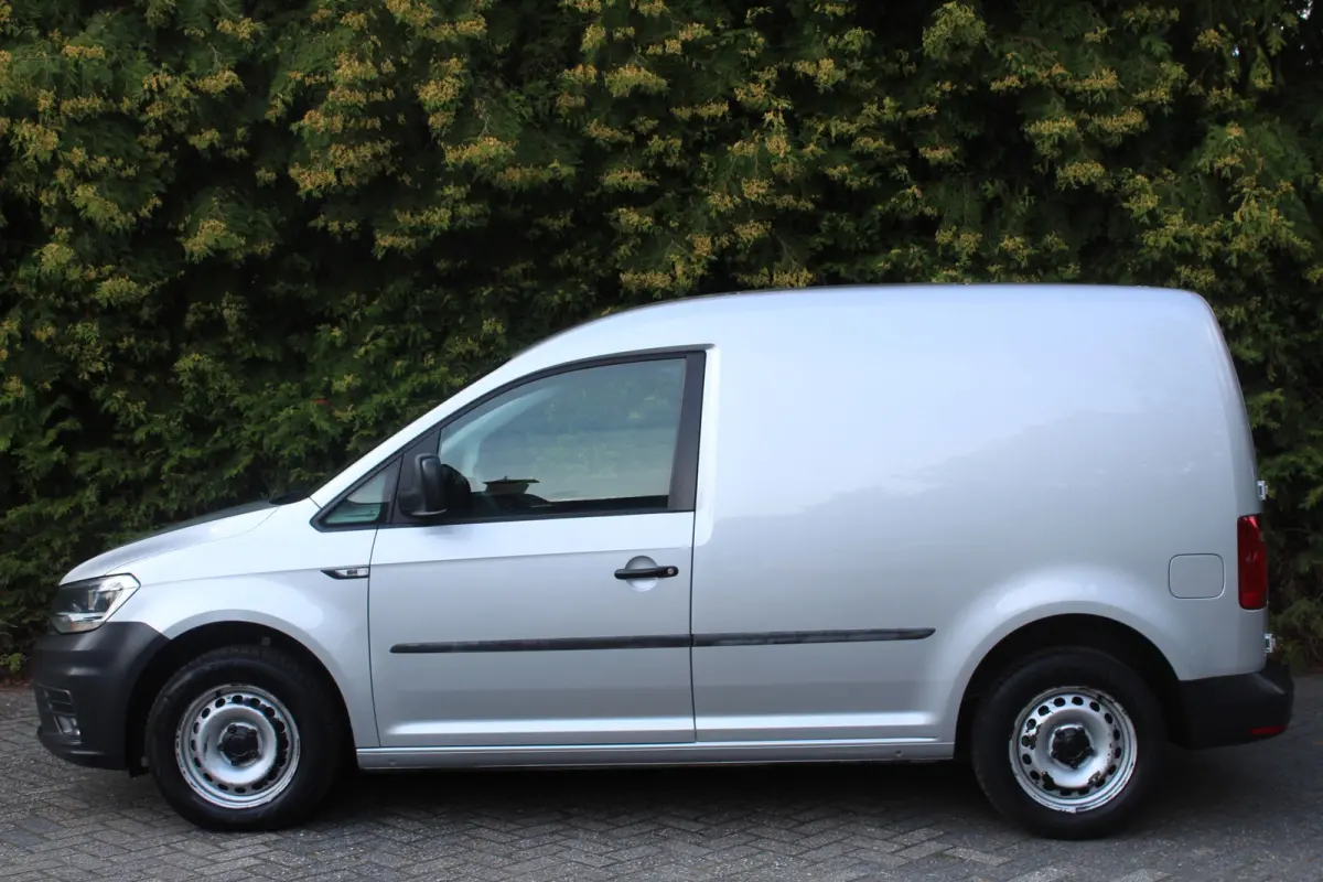 2.0 TDI L1H1 BMT Comfortline 75PK | Airco | Navigatie | Parkeersensoren