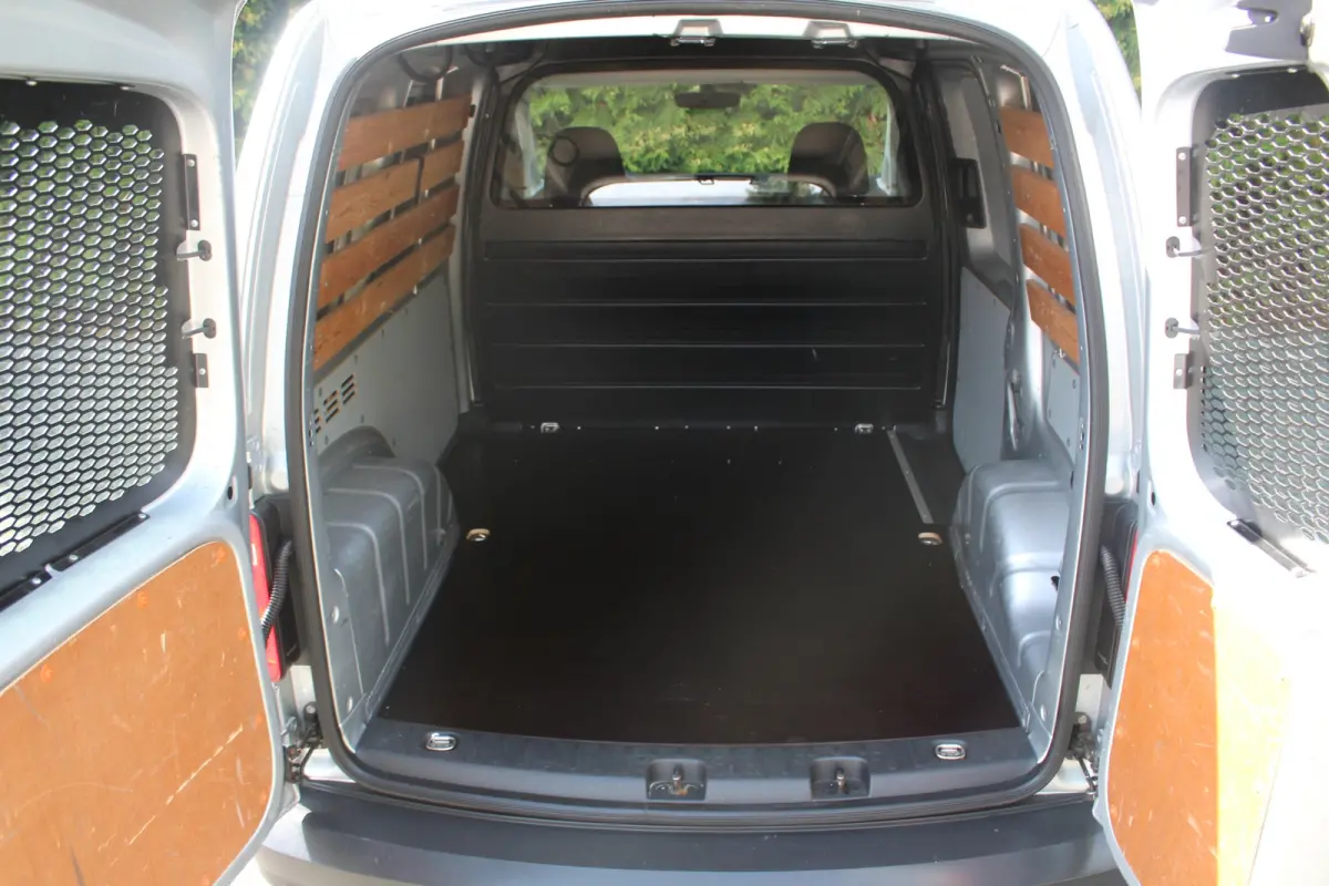 2.0 TDI L1H1 BMT Comfortline 75PK | Airco | Navigatie | Parkeersensoren