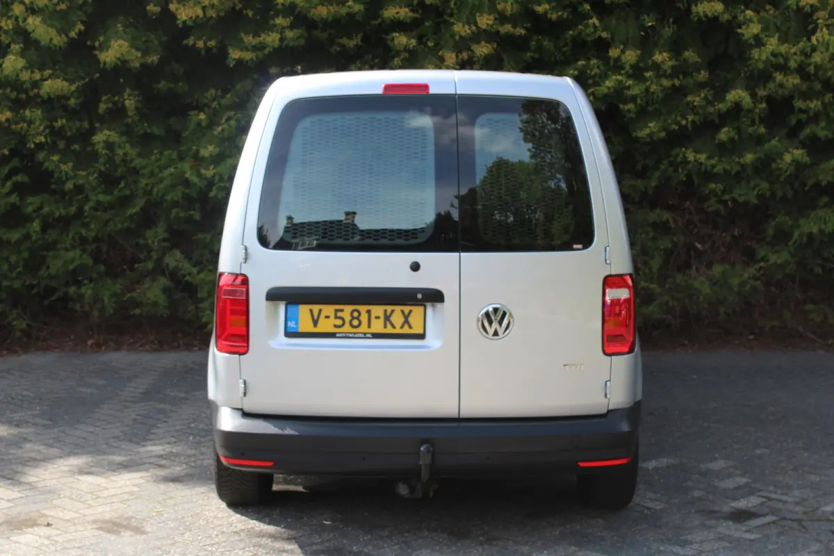 2.0 TDI L1H1 BMT Comfortline 75PK | Airco | Navigatie | Parkeersensoren