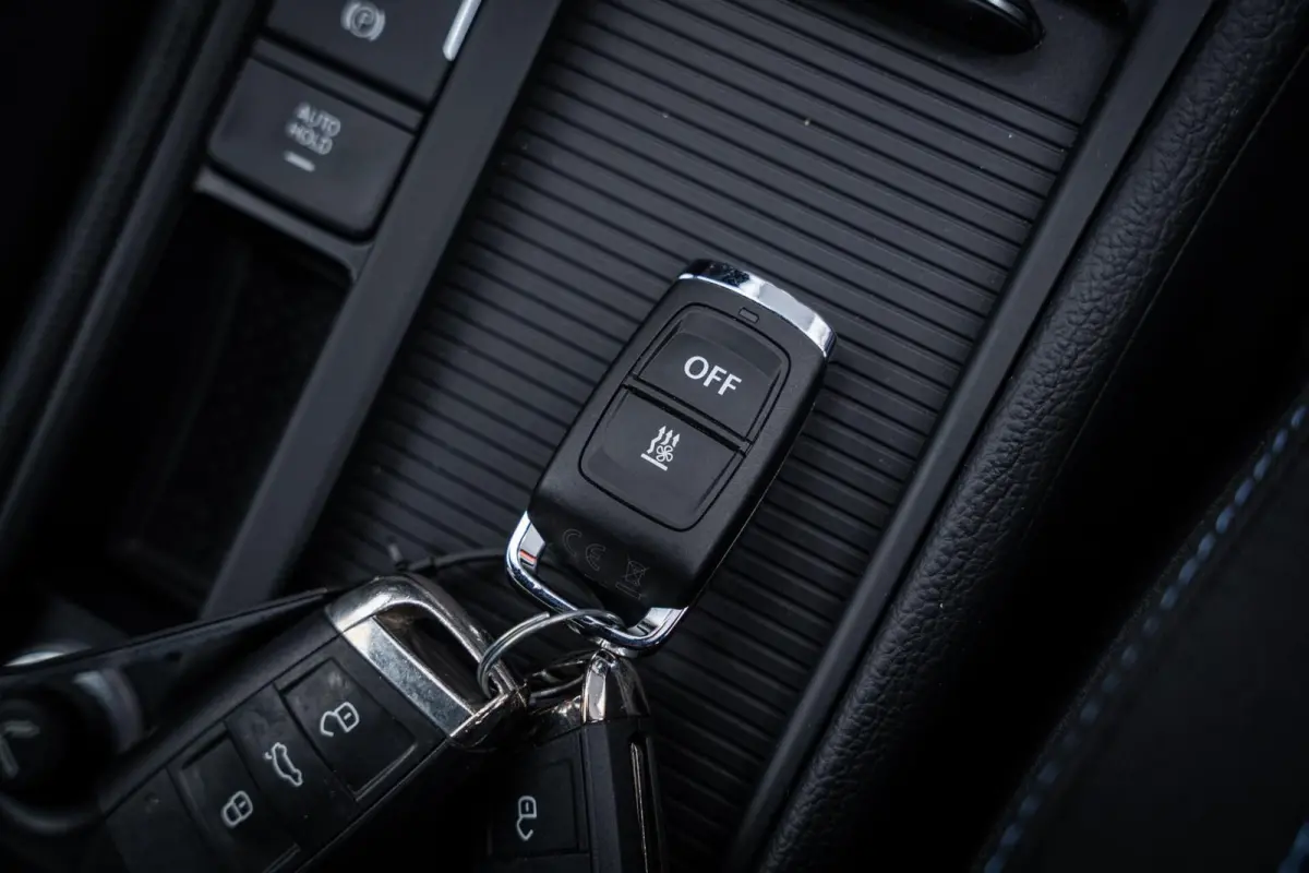 1.4 TSI GTE*VIRTUAL*CAMERA*TREKHAAK*KEYLESS*